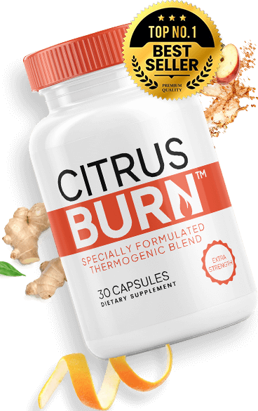 CitrusBurn